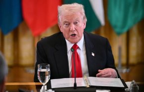 ترامب يعلن انضمام كازاخستان إلى اتفاقيات أبراهام