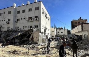 أكبر مقبرة جماعية في العالم.. 10 آلاف شهيد تحت أنقاض غزة ولا مساعدة لإخراجهم