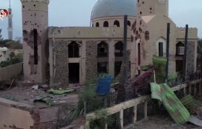 السودان.. ساحة قتال دامية 