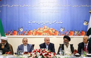 قاليباف: على الدول الإسلامية استخدام القوة في مواجهة الكيان الصهيوني