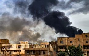 الدعم السريع تهاجم بالمسيرات الخرطوم وولاية نهر النيل!
