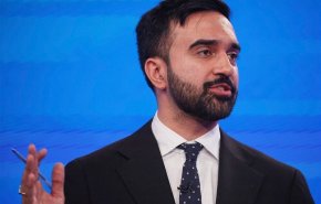 موج جدید حمایت از فلسطین در کمپین حامیان شهردار مسلمان نیویورک