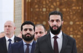 الخزانة الأمريكية ترفع العقوبات عن الجولاني ووزير داخليته