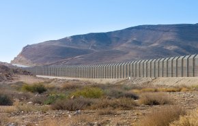 تصاعد التوتر على الحدود المصرية...استنفار لجيش الاحتلال على الحدود مع مصر