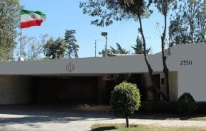 واکنش سفارت ایران در مکزیک به اتهام جدید آمریکا و رژیم صهیونیستی