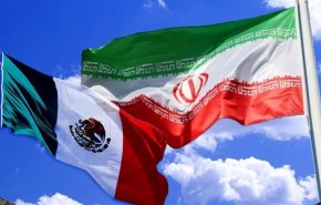 المكسيك وإيران ترفضان الاتهامات الموجهة لطهران