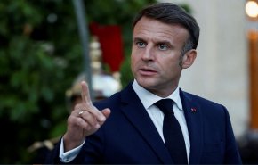 ماكرون يُمهل ترامب: مكافحة 