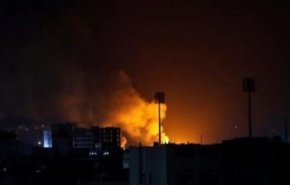 حمله دوباره رژیم صهیونیستی به شهرک بلیدا در جنوب لبنان