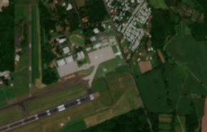 نیوزویک: تصاویر ماهواره‌ای حکایت از افزایش فشار نظامی آمریکا بر ونزوئلا دارد