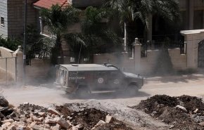 اقتحامات إسرائيلية جديدة: منازل رام الله وجنين تتحول لثكنات عسكرية