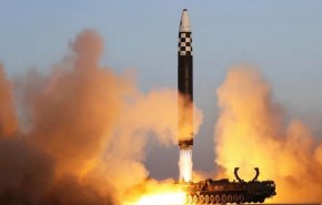 سئول پرتاب موشک بالستیک توسط کره‌شمالی را محکوم کرد