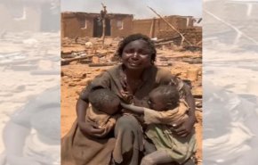 مجازر دارفور تعود.. أمهات يروين الرعب في قلب الفاشر
