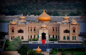 چالش کُردهای عراق برای حفظ پست ریاست جمهوری/ خیز الحلبوسی برای تغییر عرف سیاسی