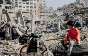 ترمیم جمعی: انسان و جهان پس از جنگ/ بازسازی جسم، روان و وجدان در عصر پسادرد