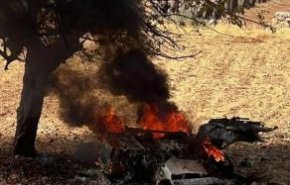 حمله پهپادی رژیم صهیونیستی به خودرویی در جنوب لبنان با ۲ شهید 