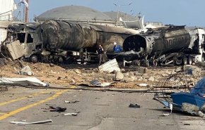 الضربة الإيرانية التي كلفت 'اسرائيل' 200 مليون دولار