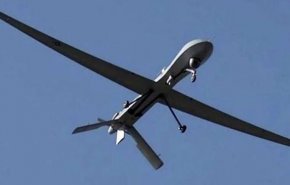 پرواز گسترده پهپادهای اسرائیلی بر فراز آسمان الناقوره 