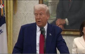 ترامب يعترف رسميًا بقيادته الهجوم الإسرائيلي ضد إيران