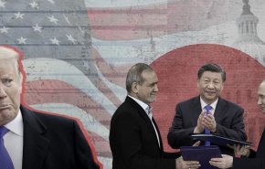 تحلیل کارشناس انجمن کنترل تسلیحات از نقش راهبردی چین و روسیه در برابر فشار حداکثری آمریکا بر ایران