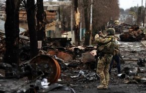  حمله گسترده روسیه به مراکز نظامی-صنعتی و شبکه انرژی اوکراین 