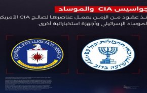 انهدام شبکه اطلاعاتی مشترک آمریکا و اسرائیل در یمن