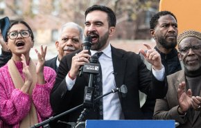 فوز زهران ممداني.. رؤية اخرى