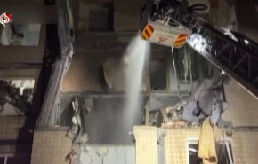 روسيا تقصف قطاعاتِ الطاقة في أوكرانيا