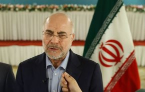 قاليباف: التعاون بين ايران وباكستان يعزز استقرار المنطقة