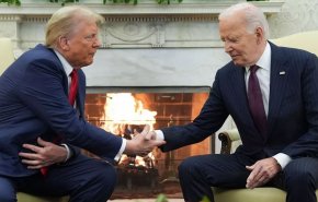 هجوم ناري من بايدن: ترامب لا يدمر البيت الأبيض فحسب بل الأمة بأكملها
