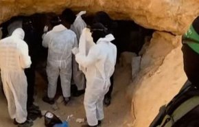 جسد یک افسر اسرائیلی در جنوب غزه کشف شد + عکس