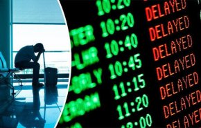 تزايد في تأخير الرحلات الجوية بالولايات المتحدة جراء الإغلاق الحكومي
