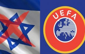 ایرلند به حذف "اسرائیل" از مسابقات "یوفا" رأی داد
