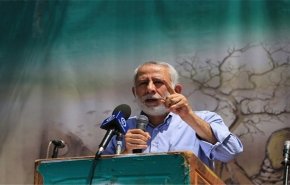 الهندی: اداره غزه بدون مرجعیت فلسطینی غیرقابل قبول است