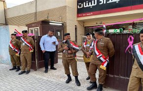 بالصور.. انطلاق التصويت الخاص للانتخابات البرلمانية العراقية