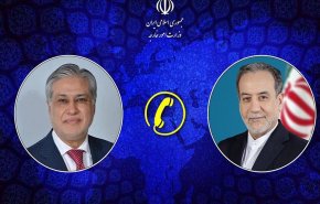 إيران تعلن استعدادها للمساعدة لحل الخلافات بين باكستان وأفغانستان