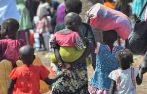 الأمم المتحدة تعلن نزوح أكثر من 12 مليون شخص في السودان