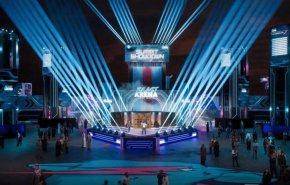 مدينة الملاهي الكبرى الجديدة  'بيست لاند' السعودية تفتح أبوابها 