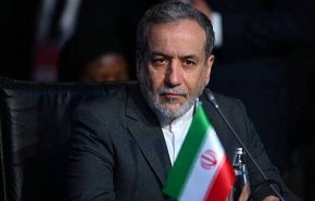 عراقجي:لاتوجد إمكانية لاستئناف المفاوضات مع امريكا، والسبب..