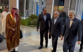 وزير التراث الثقافي الايراني يزور السعودية