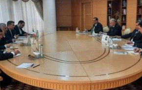 تاکید ایران و ترکمنستان بر توسعه همه‌جانبه روابط