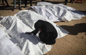 آمار شهدای غزه به ۶۹ هزار و ۱۷۶ نفر رسید