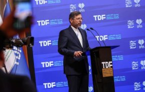 خطیب‌زاده: ایران هرگز از دیپلماسی رویگردان نبوده‌ است