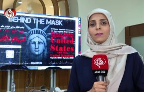 تقرير إيراني يرصد انتهاكات حقوق الإنسان الأميركية والبريطانية بالوثائق