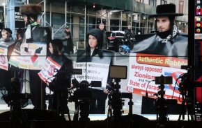  گزارش مستند وزارت خارجه از نقض سیستماتیک حقوق بشر توسط آمریکا و انگلیس