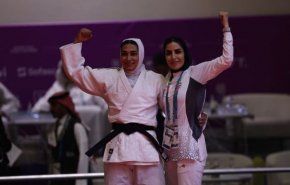 نخستین مدال کاروان کشورمان را مریم بربط کسب کرد