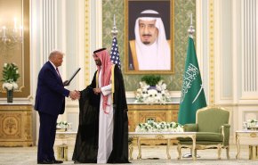 رويترز: هل ستحمل زيارة بن سلمان الى واشنطن اتفاق تطبيع مع 'اسرائيل'؟