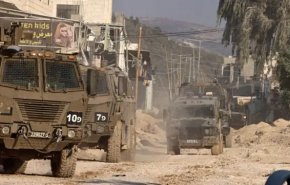 الضفة الغربية.. تصعيد إسرائيلي واستشهاد شاب في طوباس