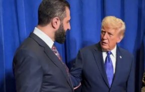 آیا دیدار جولانی و ترامپ، آغازگر عادی‌سازی روابط سوریه و اسرائیل خواهد بود؟