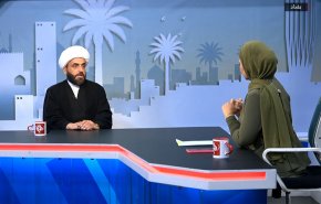 المشاركة في الانتخابات لرسم مستقبل العراق