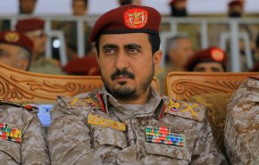 رئيس الأركان اليمنية في رسالة لكتائب القسام: ثابتون على العهد وسنقف إلى جانبكم